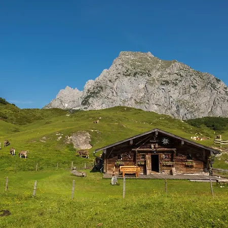 Hohe Salve